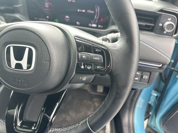 Honda e:Ny1 Photo 37