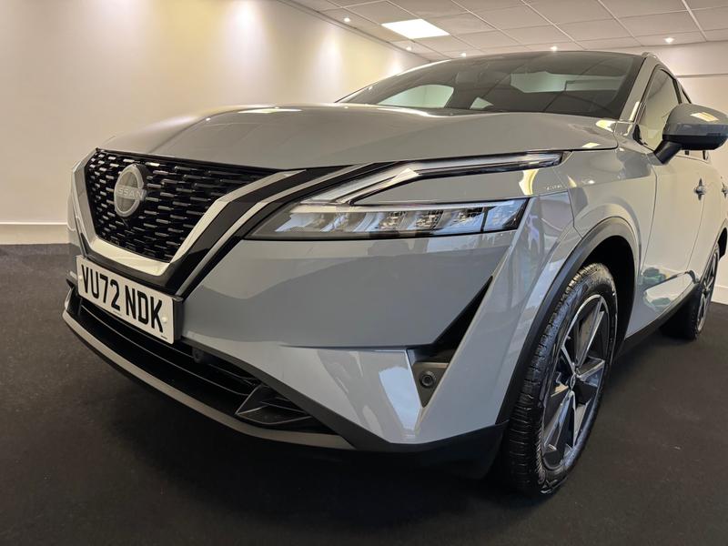 Nissan Qashqai Photo 74c54a86-1257-4f68-b105-0eb465a25b42.jpg