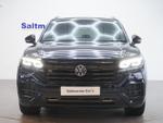 Volkswagen Touareg Photo 33