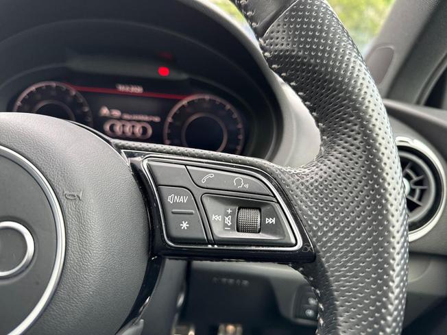 AUDI A3 Photo 17