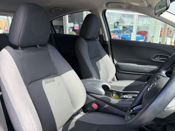 Honda HR-V Photo 24