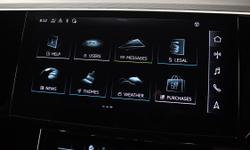 Audi Q8 Photo 14