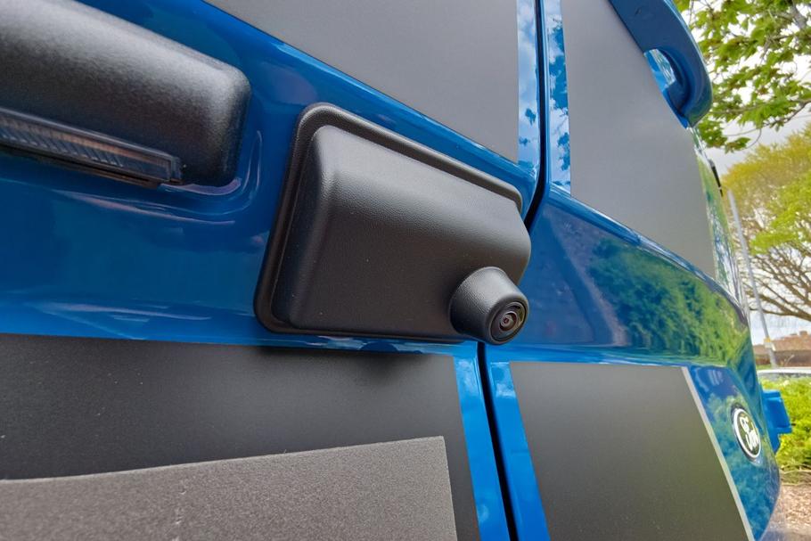 Used Ford E-TRANSIT CUSTOM CUSTOMSPORT2 30