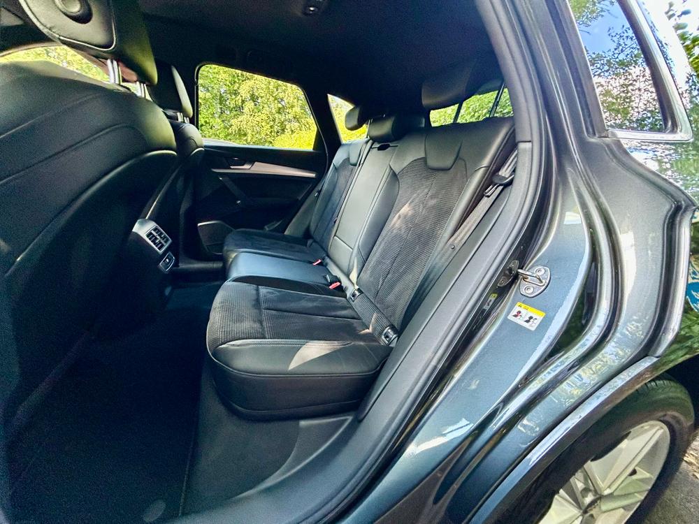 Used Audi Q5 LM69NXA 29