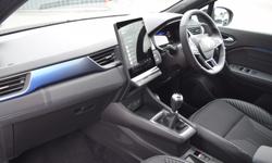 Renault CAPTUR Photo 11