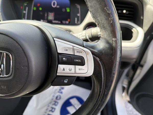 Honda Jazz Photo 35
