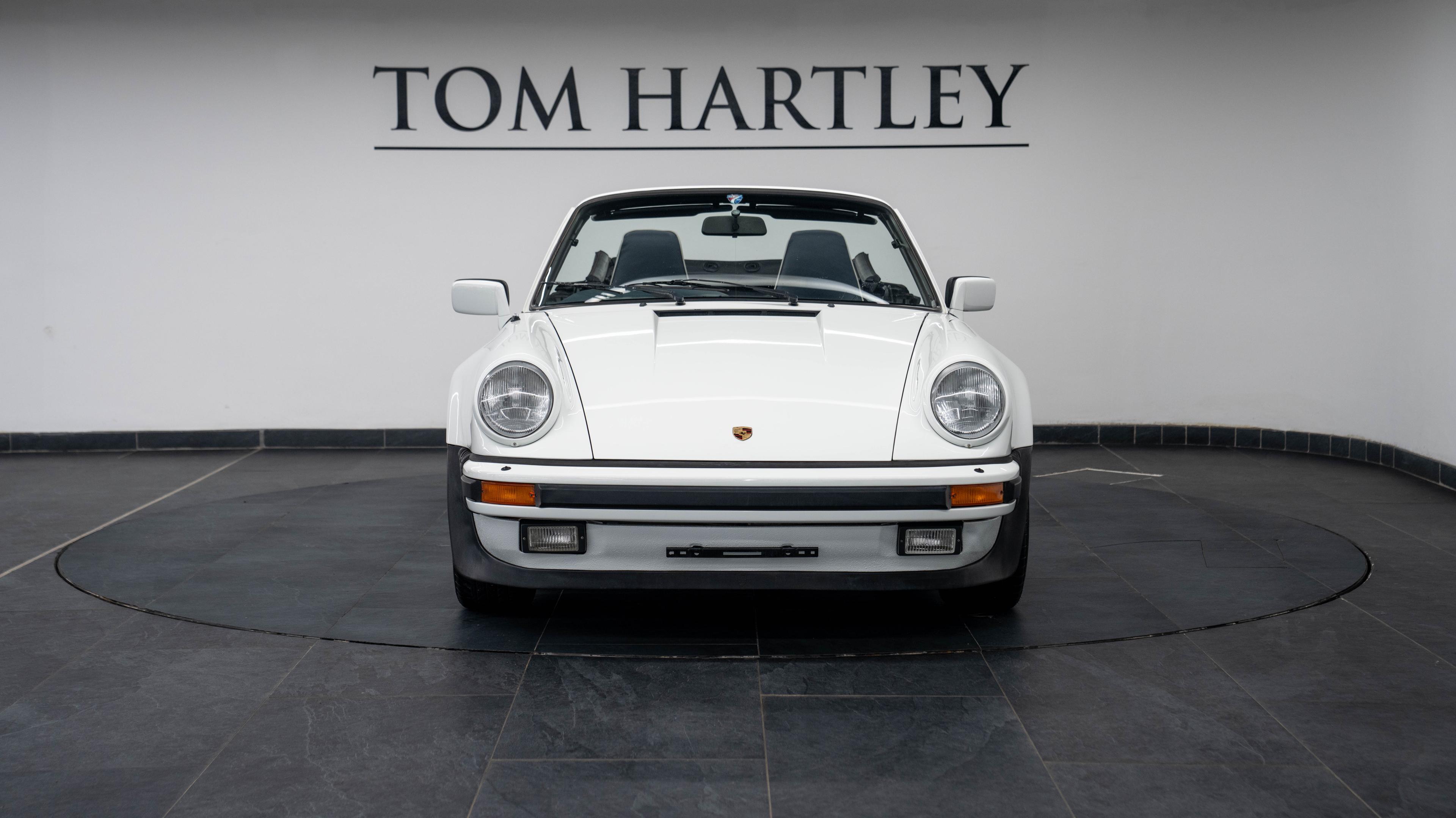911 Carrera 2 Cabriolet, photo 2 of 29
