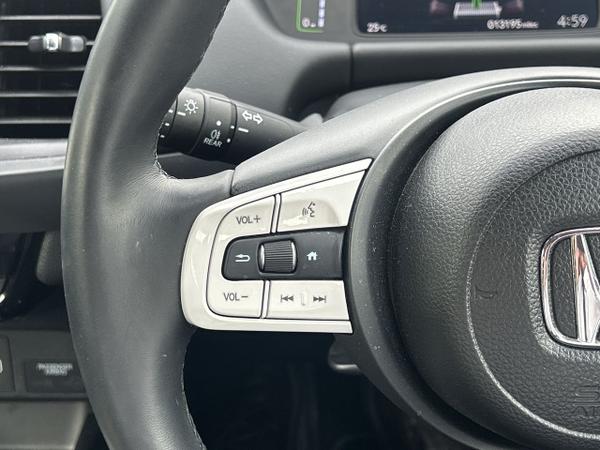 Honda Jazz Photo 24