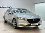 Mazda 6 Photo 33