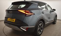 Kia SPORTAGE Photo 27