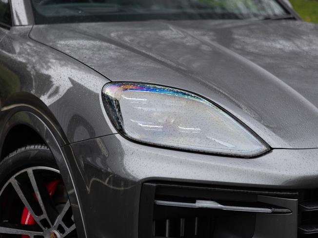 PORSCHE Cayenne Photo 39