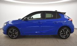 Vauxhall CORSA Photo 4