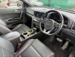 Kia Sportage Photo 11