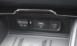 Kia SPORTAGE Photo 19