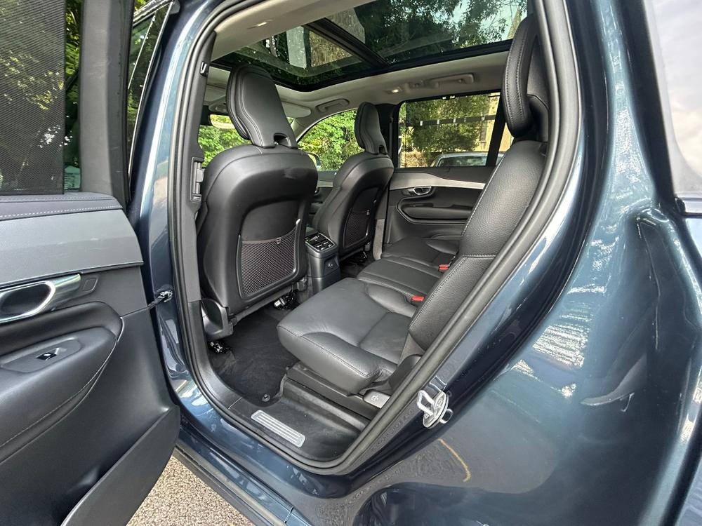 Used Volvo XC90 FL23TPU 36