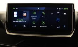Peugeot 2008 Photo 13