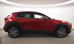 Mazda CX-30 Photo 1
