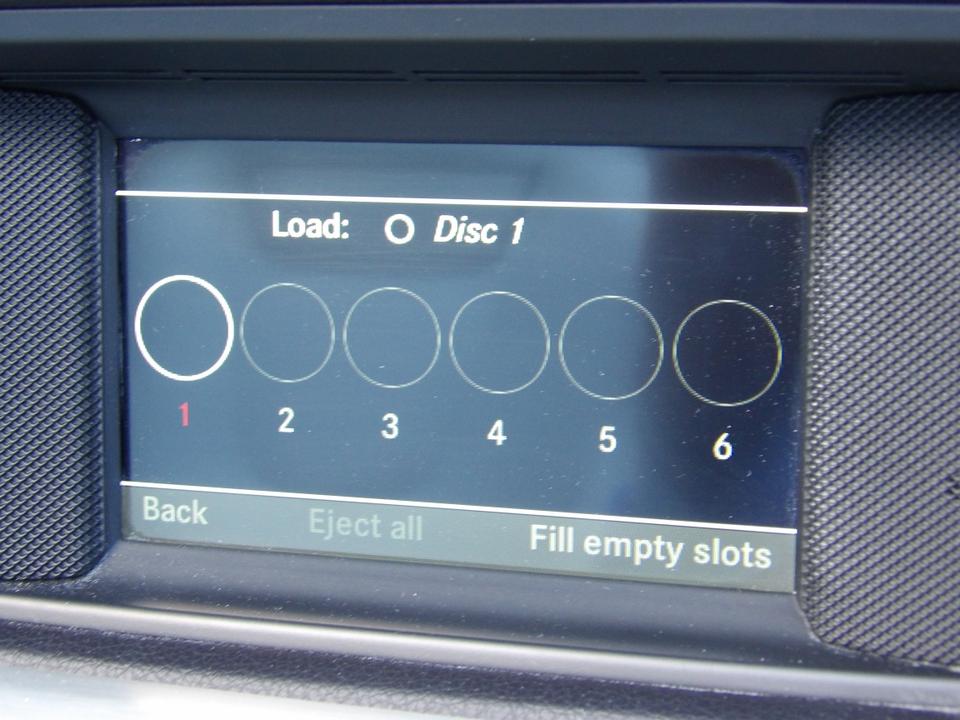 Used Mercedes-Benz SLK FM15ZVG 29