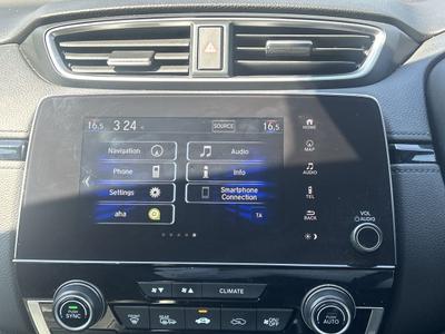 Honda CR-V Photo 18