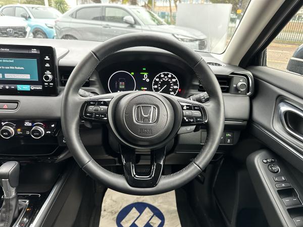 Honda HR-V Photo 21