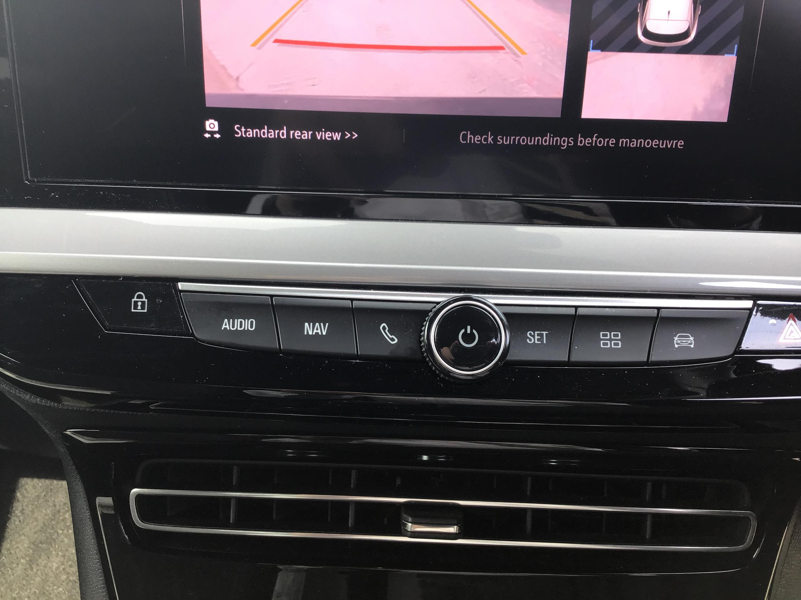 Vauxhall Mokka Photo 24