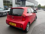 Kia Picanto Photo 5