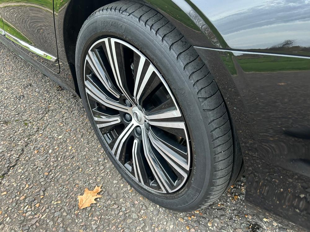 Used Volvo V90 VK22HVV 49