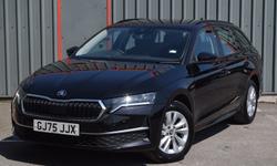 Skoda OCTAVIA Photo 6