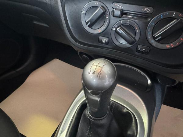 Used Nissan Juke BP66XWC 20