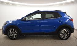 Kia STONIC Photo 5