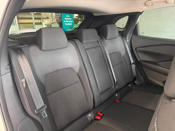Used Nissan Qashqai FP23JCZ 12