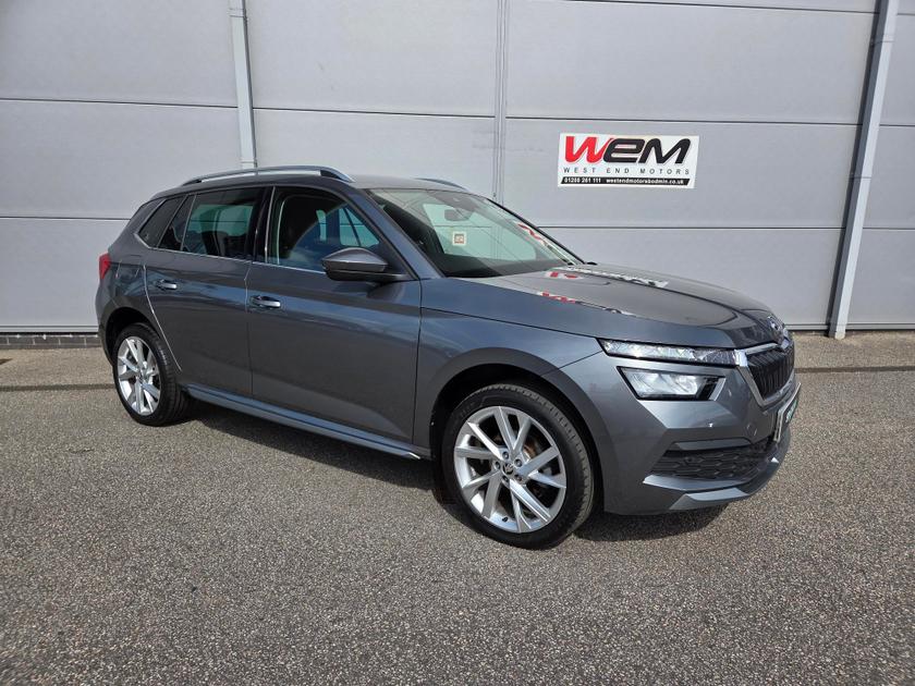 Skoda Kamiq Photo 7517dbc4-4756-401b-8d0b-8b390b9fab7b.jpg
