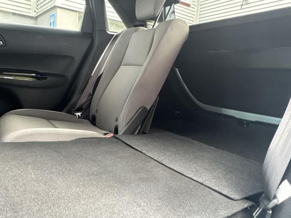 Honda Jazz Photo 21