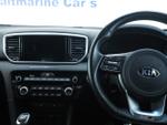 Kia Sportage Photo 13