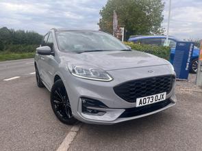 Used Ford Kuga AO73OJX 1
