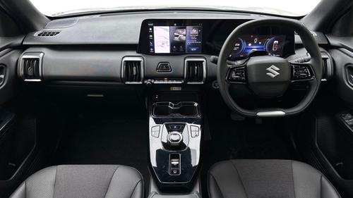 Suzuki e Vitara Photo 752178b1-5fb7-4d1e-8bc9-e50f2e1d3783.jpg