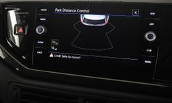 Volkswagen POLO Photo 16