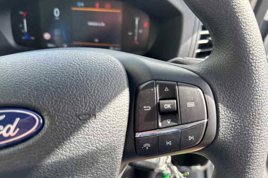 Used Ford TRANSIT WN75RWL 35