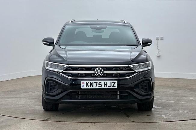 VOLKSWAGEN T-Roc Photo 7