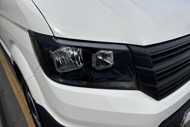 VOLKSWAGEN Crafter Photo 23