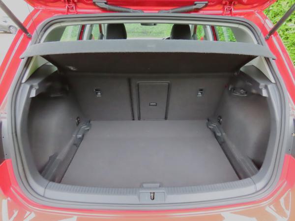 Used Volkswagen Golf DA17GWZ 12