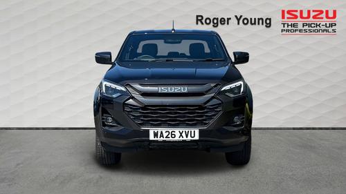Isuzu D-Max Photo 752bc868-cd02-419b-9ee6-40d29d5e0905.jpg