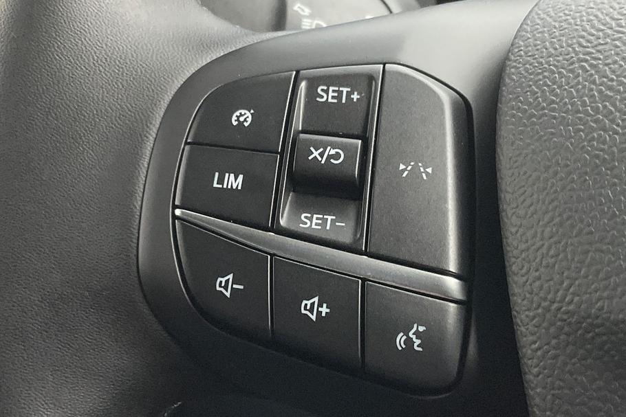 Used Ford TRANSIT COURIER COURIERTREND5 19