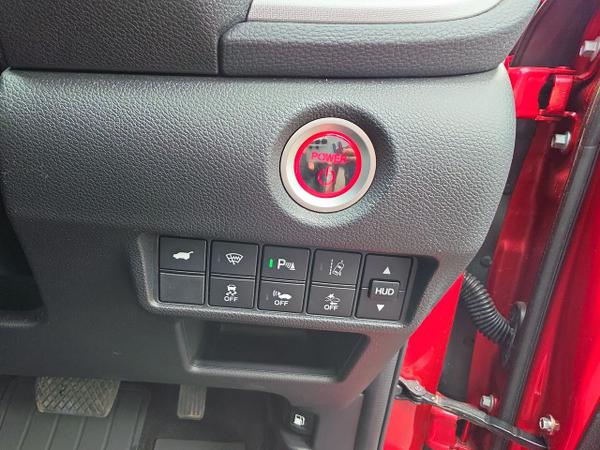 Honda CR-V Photo 26
