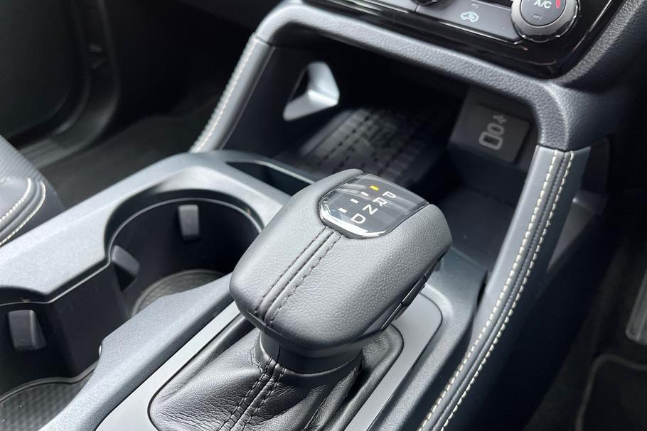 Used Ford RANGER PLATINUM14 17