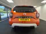 Dacia Duster Photo 8