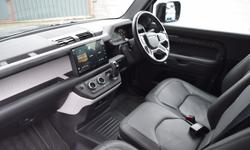 LAND ROVER DEFENDER Photo 10
