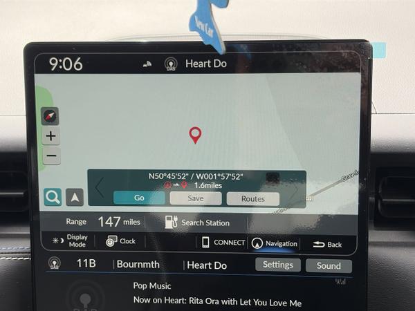 Honda e:Ny1 Photo 7