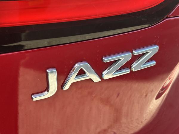 Honda Jazz Photo 30
