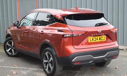 Nissan QASHQAI Photo 42